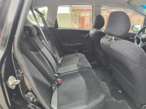 HONDA Fit 1.5 16V 4P EX FLEX AUTOMTICO, Foto 9