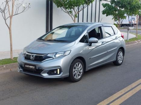HONDA Fit 1.5 16V 4P PERSONAL FLEX AUTOMTICO CVT, Foto 1
