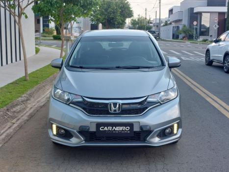 HONDA Fit 1.5 16V 4P PERSONAL FLEX AUTOMTICO CVT, Foto 2