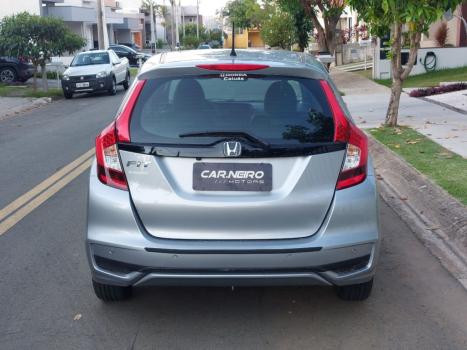 HONDA Fit 1.5 16V 4P PERSONAL FLEX AUTOMTICO CVT, Foto 3