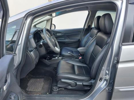 HONDA Fit 1.5 16V 4P PERSONAL FLEX AUTOMTICO CVT, Foto 5
