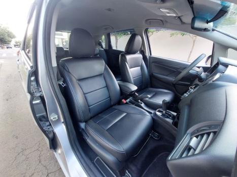 HONDA Fit 1.5 16V 4P PERSONAL FLEX AUTOMTICO CVT, Foto 12