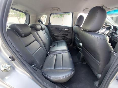 HONDA Fit 1.5 16V 4P PERSONAL FLEX AUTOMTICO CVT, Foto 13