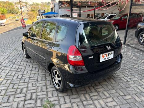 HONDA Fit 1.5 16V 4P EX AUTOMTICO, Foto 6