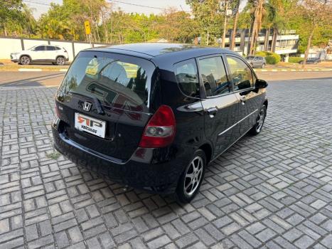 HONDA Fit 1.5 16V 4P EX AUTOMTICO, Foto 7