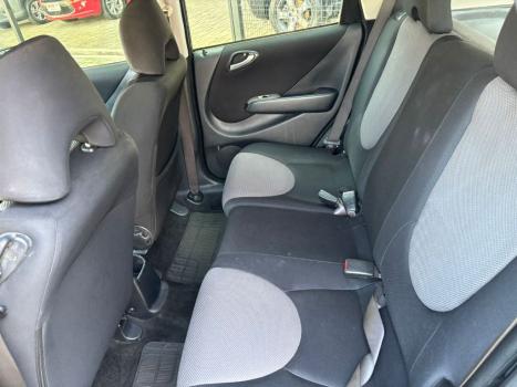 HONDA Fit 1.5 16V 4P EX AUTOMTICO, Foto 12