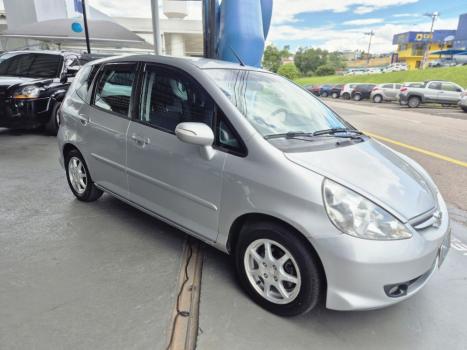 HONDA Fit 1.5 16V 4P EX FLEX AUTOMTICO, Foto 3