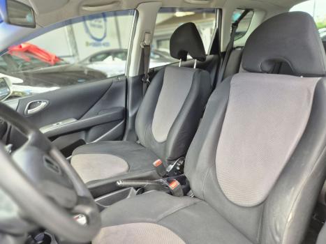 HONDA Fit 1.5 16V 4P EX FLEX AUTOMTICO, Foto 7