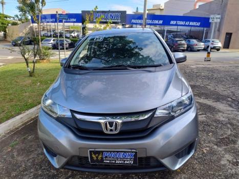 HONDA Fit 1.5 16V 4P LX FLEX, Foto 3