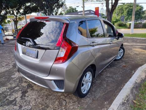 HONDA Fit 1.5 16V 4P LX FLEX, Foto 5