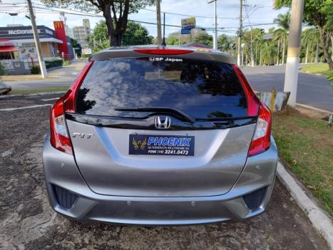 HONDA Fit 1.5 16V 4P LX FLEX, Foto 6