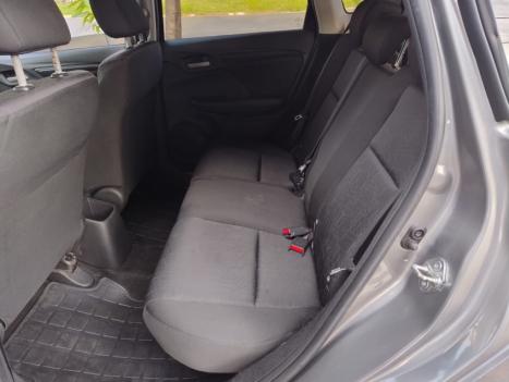 HONDA Fit 1.5 16V 4P LX FLEX, Foto 9