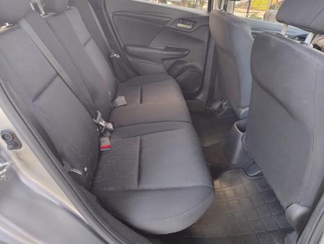 HONDA Fit 1.5 16V 4P LX FLEX, Foto 11