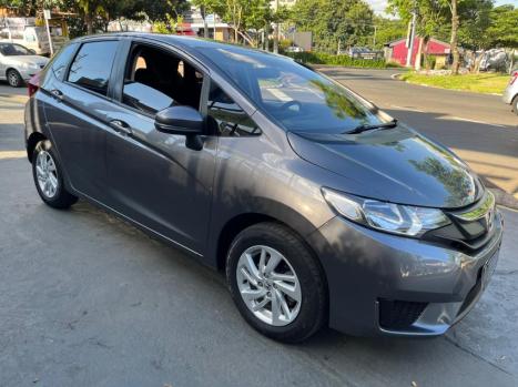 HONDA Fit 1.5 16V 4P LX FLEX, Foto 1