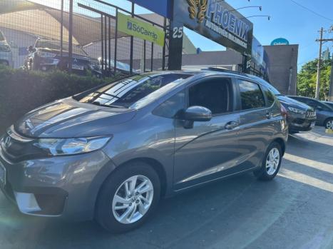 HONDA Fit 1.5 16V 4P LX FLEX, Foto 2