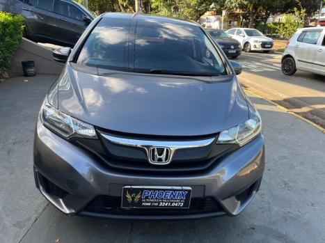HONDA Fit 1.5 16V 4P LX FLEX, Foto 3