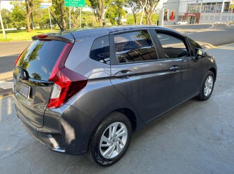 HONDA Fit 1.5 16V 4P LX FLEX, Foto 6