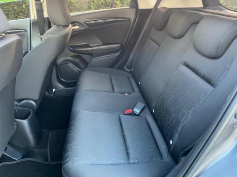 HONDA Fit 1.5 16V 4P LX FLEX, Foto 8