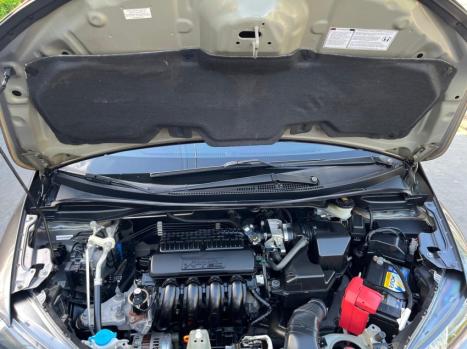 HONDA Fit 1.5 16V 4P LX FLEX, Foto 11