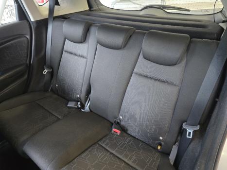 HONDA Fit 1.5 16V 4P EX FLEX AUTOMTICO, Foto 15