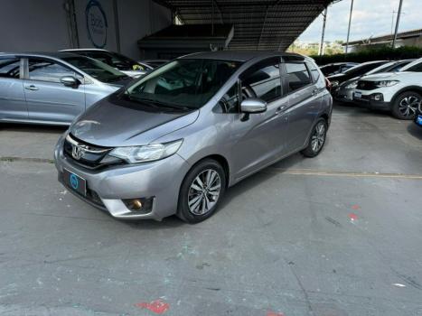 HONDA Fit 1.5 16V 4P EX FLEX, Foto 1