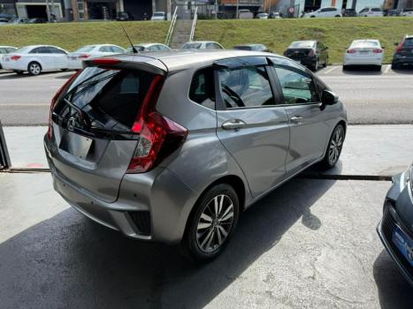 HONDA Fit 1.5 16V 4P EX FLEX, Foto 2