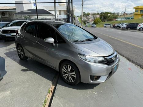 HONDA Fit 1.5 16V 4P EX FLEX, Foto 3