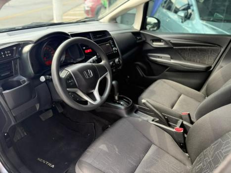 HONDA Fit 1.5 16V 4P EX FLEX, Foto 5