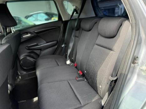 HONDA Fit 1.5 16V 4P EX FLEX, Foto 8