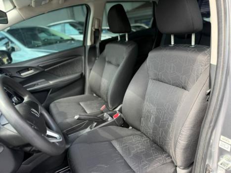 HONDA Fit 1.5 16V 4P EX AUTOM�TICO, Foto 7