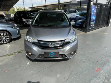 HONDA Fit 1.5 16V 4P EX AUTOM�TICO, Foto 9