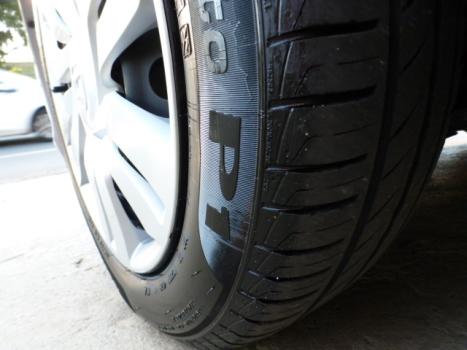 HONDA Fit 1.5 16V 4P PERSONAL FLEX AUTOMTICO CVT, Foto 5