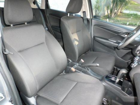 HONDA Fit 1.5 16V 4P PERSONAL FLEX AUTOMTICO CVT, Foto 9