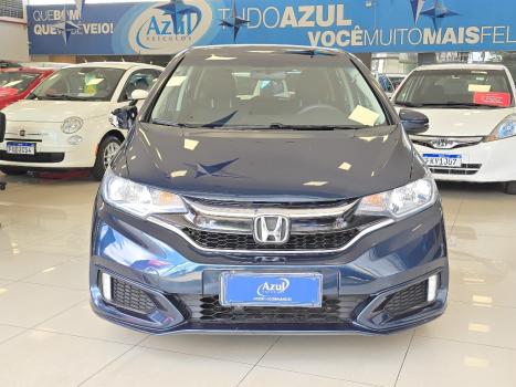 HONDA Fit 1.5 16V 4P PERSONAL FLEX AUTOMTICO CVT, Foto 2