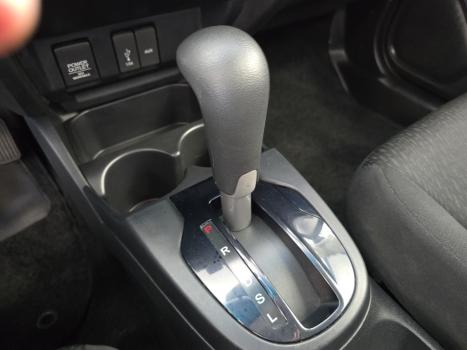 HONDA Fit 1.5 16V 4P PERSONAL FLEX AUTOMTICO CVT, Foto 9