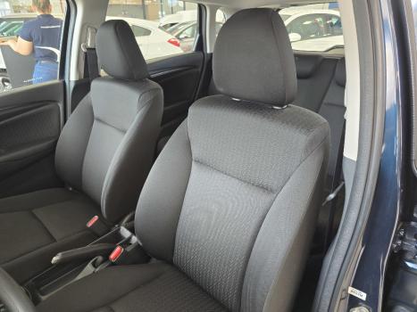 HONDA Fit 1.5 16V 4P PERSONAL FLEX AUTOMTICO CVT, Foto 15
