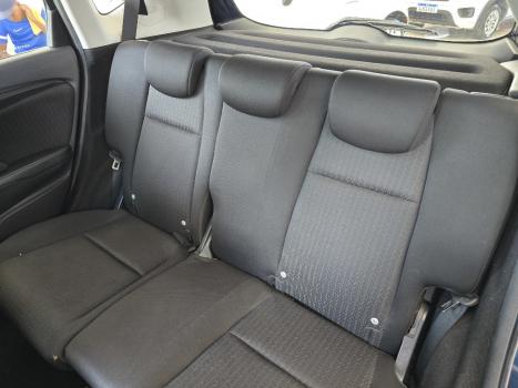 HONDA Fit 1.5 16V 4P PERSONAL FLEX AUTOMTICO CVT, Foto 16