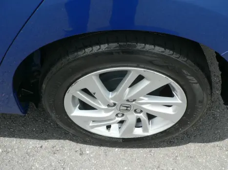 HONDA Fit 1.5 16V 4P LX FLEX AUTOMTICO, Foto 14