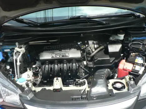 HONDA Fit 1.5 16V 4P LX FLEX AUTOMTICO, Foto 15