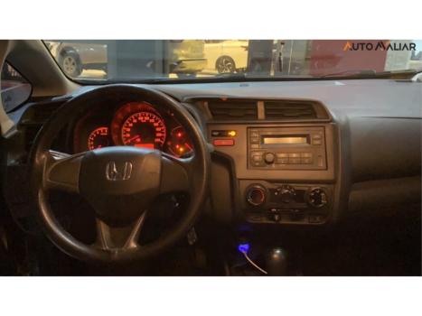 HONDA Fit 1.5 16V 4P LX FLEX AUTOMTICO, Foto 3