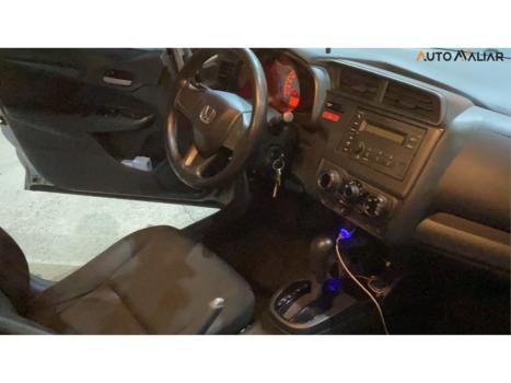 HONDA Fit 1.5 16V 4P LX FLEX AUTOMTICO, Foto 7