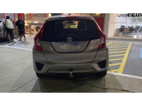 HONDA Fit 1.5 16V 4P LX FLEX AUTOMTICO, Foto 8