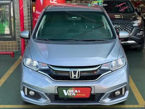 HONDA Fit 1.5 16V 4P EX, Foto 2