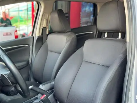 HONDA Fit 1.5 16V 4P EX, Foto 6