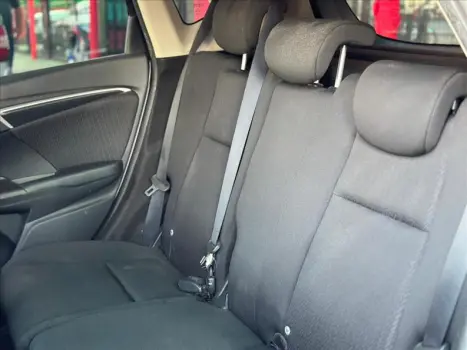 HONDA Fit 1.5 16V 4P EX, Foto 7