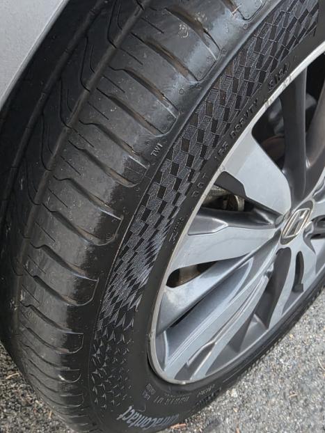 HONDA Fit 1.5 16V 4P EX AUTOMTICO, Foto 2