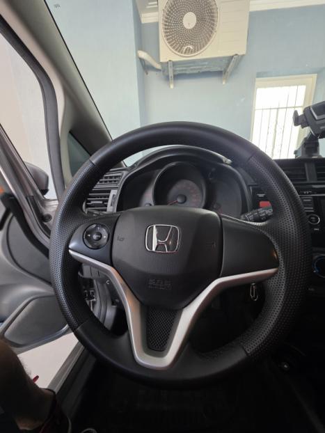 HONDA Fit 1.5 16V 4P EX AUTOMTICO, Foto 3