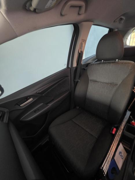 HONDA Fit 1.5 16V 4P EX AUTOMTICO, Foto 5