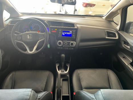 HONDA Fit 1.5 16V 4P EXL FLEX AUTOMTICO, Foto 7