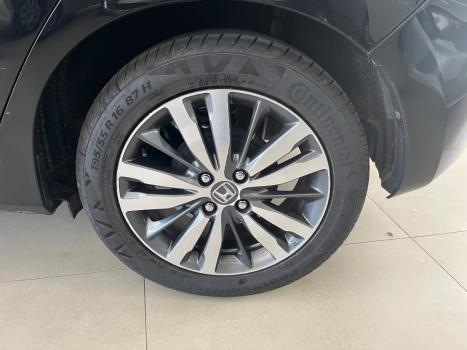 HONDA Fit 1.5 16V 4P EXL FLEX AUTOMTICO, Foto 9